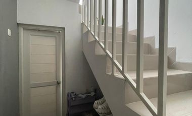 Rumah Over Kredit 2LT Free Kitchen set 98JT dkt Stasiun di Kalibaru 2 Residence Depok