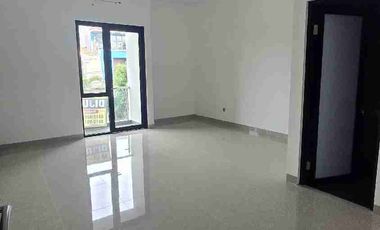 Dijual rmh baru di  Kavling DKI, Meruya, LT: 125 m² (5×25), LB: 168 m², KT: 3+1, KM: 3+1
