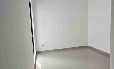 Dijual rmh baru di  Kavling DKI, Meruya, LT: 125 m² (5×25), LB: 168 m², KT: 3+1, KM: 3+1