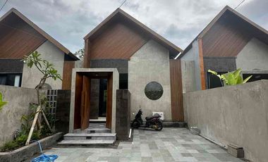 Sewa villa di tabanan