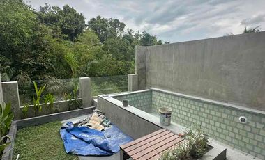 Sewa villa di tabanan