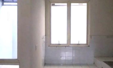 Rumah 2lt 8x15 120m Type 3KT Cluster Mississippi JGC Jakarta Garden City