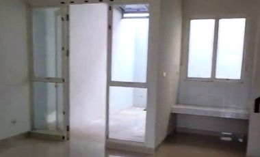 Rumah 2lt 8x15 120m Type 3KT Cluster Mississippi JGC Jakarta Garden City