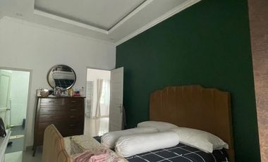 Take Over Rmh 2LT Free Kitchen set 98JT dkt Alun alun GDC di Kalibaru 2 Residence Depok