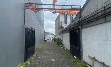 Take Over Rmh 2LT Free Kitchen set 98JT dkt Alun alun GDC di Kalibaru 2 Residence Depok