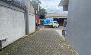 Take Over Rmh 2LT Free Kitchen set 98JT dkt Alun alun GDC di Kalibaru 2 Residence Depok