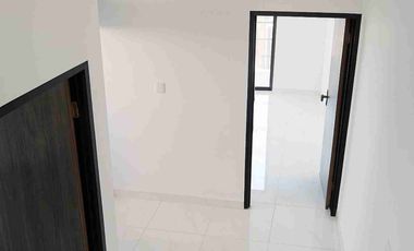 Dijual Rumah Jagakarsa Jaksel | 2,5 Lantai + Rooftop | Thalita 9 dekat Tol