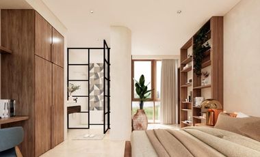 DIJUAL – VILLA ON PROGRESS | NYITDAH, TABANAN  Lingkungan villa yang tenang, aman, dan nyaman, cocok untuk hunian maupun investasi