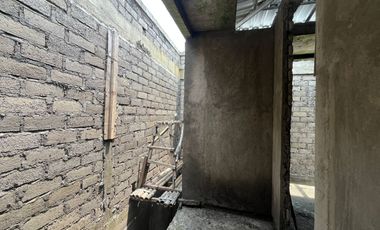 DIJUAL – VILLA ON PROGRESS | NYITDAH, TABANAN  Lingkungan villa yang tenang, aman, dan nyaman, cocok untuk hunian maupun investasi