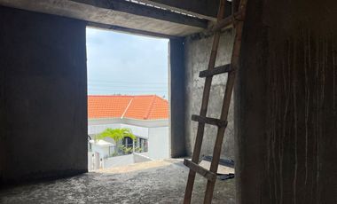 DIJUAL – VILLA ON PROGRESS | NYITDAH, TABANAN  Lingkungan villa yang tenang, aman, dan nyaman, cocok untuk hunian maupun investasi