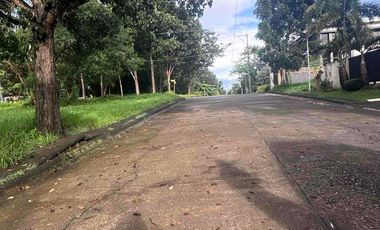 Lot for Sale Mission Hills Antipolo City