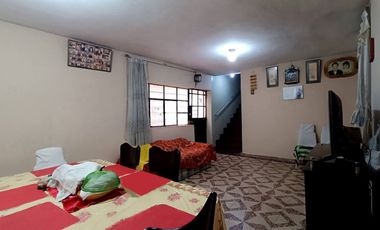 🏡 Casa Comercial En Av. Próceres De La Independencia – Sjl
