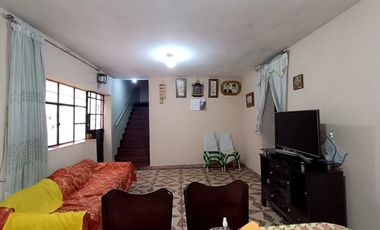 🏡 Casa Comercial En Av. Próceres De La Independencia – Sjl