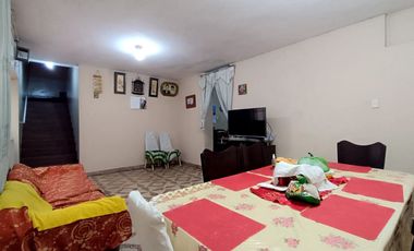🏡 Casa Comercial En Av. Próceres De La Independencia – Sjl