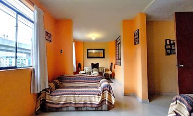 🏡 Casa Comercial En Av. Próceres De La Independencia – Sjl