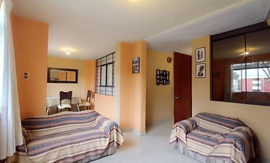 🏡 Casa Comercial En Av. Próceres De La Independencia – Sjl