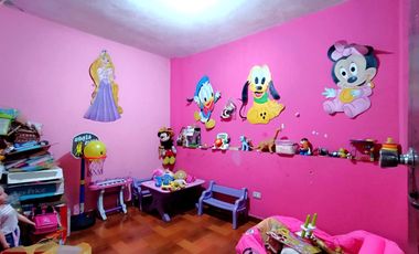 🏡 Casa Comercial En Av. Próceres De La Independencia – Sjl