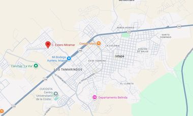 Casa en venta en Puerto Vallarta, Jalisco. CLM