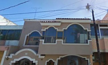 VENTA DE CASA EN Col. CENTRO, TEPATITLÁN DE MORELOS, JALISCO.