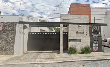 Casa en Condominio en Venta: Inversión Inteligente en el Corazón de Ávaro Obregón