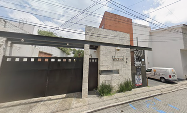 Casa en Condominio en Venta: Inversión Inteligente en el Corazón de Ávaro Obregón