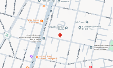 Casa en Condominio en Venta: Inversión Inteligente en el Corazón de Ávaro Obregón