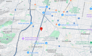 Casa en Condominio en Venta: Inversión Inteligente en el Corazón de Ávaro Obregón