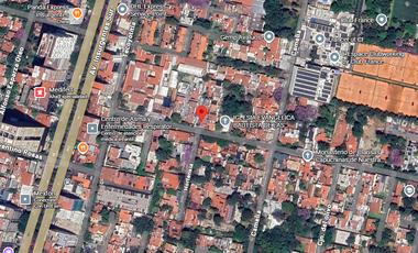 Casa en Condominio en Venta: Inversión Inteligente en el Corazón de Ávaro Obregón