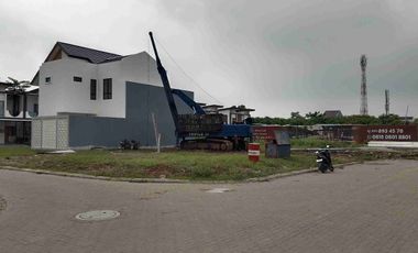 Dijual rumah Cluster Kraton Residence Jababeka Cikarang Bekasi