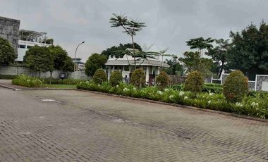 Dijual rumah Cluster Kraton Residence Jababeka Cikarang Bekasi