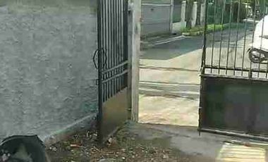 DISEWAKAN / DIJUAL – TANAH SIAP BANGUN DI KEBON JERUK (KAWASAN KARMEL)