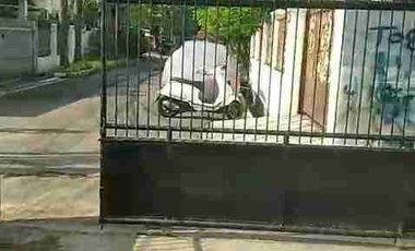 DISEWAKAN / DIJUAL – TANAH SIAP BANGUN DI KEBON JERUK (KAWASAN KARMEL)