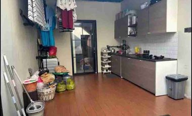 DIJUAL BU RUMAH HOOK RAWALUMBU KOTA BEKASI - HARGA RUGI