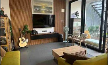 DIJUAL BU RUMAH HOOK RAWALUMBU KOTA BEKASI - HARGA RUGI