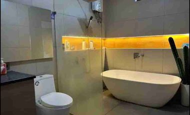 DIJUAL BU RUMAH HOOK RAWALUMBU KOTA BEKASI - HARGA RUGI