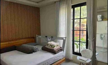 DIJUAL BU RUMAH HOOK RAWALUMBU KOTA BEKASI - HARGA RUGI