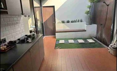 DIJUAL BU RUMAH HOOK RAWALUMBU KOTA BEKASI - HARGA RUGI