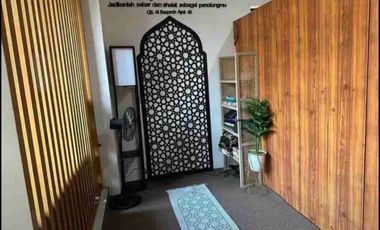 DIJUAL BU RUMAH HOOK RAWALUMBU KOTA BEKASI - HARGA RUGI