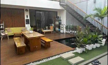 DIJUAL BU RUMAH HOOK RAWALUMBU KOTA BEKASI - HARGA RUGI