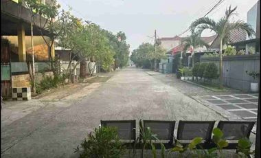 DIJUAL BU RUMAH HOOK RAWALUMBU KOTA BEKASI - HARGA RUGI