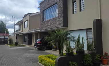 🏡✨ ¡Compra la casa de tus sueños en Challuabamba-Cuenca!