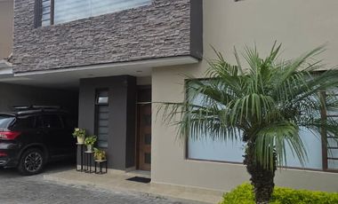 🏡✨ ¡Compra la casa de tus sueños en Challuabamba-Cuenca!