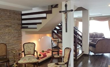 🏡✨ ¡Compra la casa de tus sueños en Challuabamba-Cuenca!