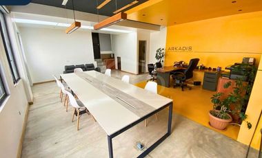 Casa independiente en venta – Sector Colegio SEK