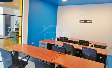 Casa independiente en venta – Sector Colegio SEK