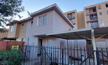 VENDE HERMOSA CASA EN COPIAPÓ PALMAS DE LA CHIMBA, SECTOR NORTE