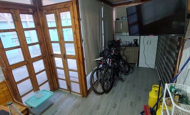 VENDE HERMOSA CASA EN COPIAPÓ PALMAS DE LA CHIMBA, SECTOR NORTE