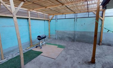 VENDE HERMOSA CASA EN COPIAPÓ PALMAS DE LA CHIMBA, SECTOR NORTE