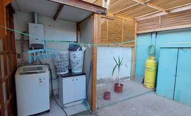 VENDE HERMOSA CASA EN COPIAPÓ PALMAS DE LA CHIMBA, SECTOR NORTE