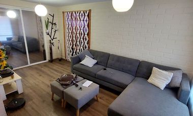 VENDE HERMOSA CASA EN COPIAPÓ PALMAS DE LA CHIMBA, SECTOR NORTE